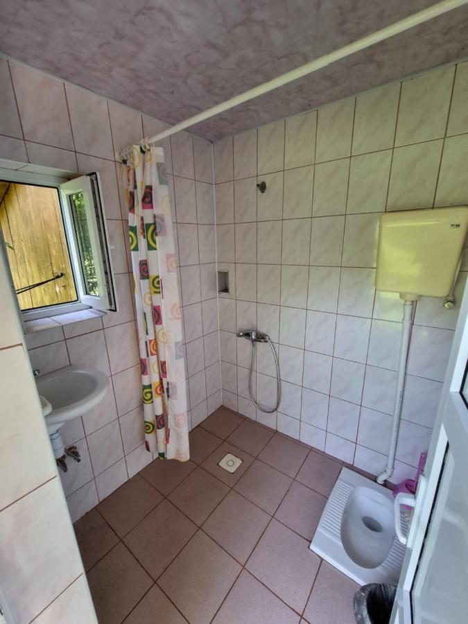 Lumei Solotvino Esterno foto